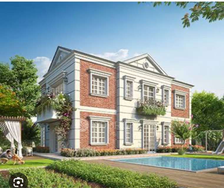 Plot For Sale  In Lodha Villa Royale In Thane