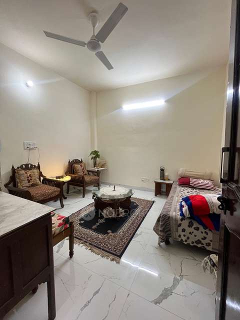 PG for Girls in Todapur