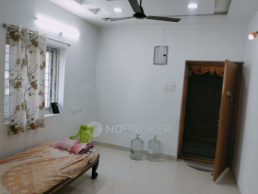 2 BHK Flat In Mgr Homes For Sale  In Manikonda Jagir