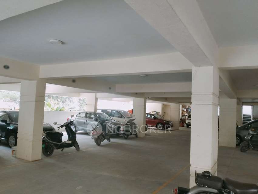 2 BHK Flat In Mgr Homes For Sale  In Manikonda Jagir