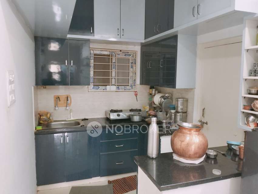 2 BHK Flat In Mgr Homes For Sale  In Manikonda Jagir