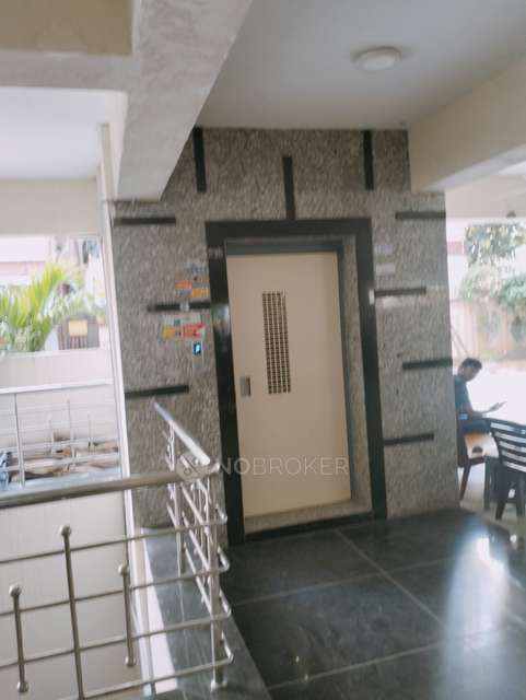 2 BHK Flat In Mgr Homes For Sale  In Manikonda Jagir