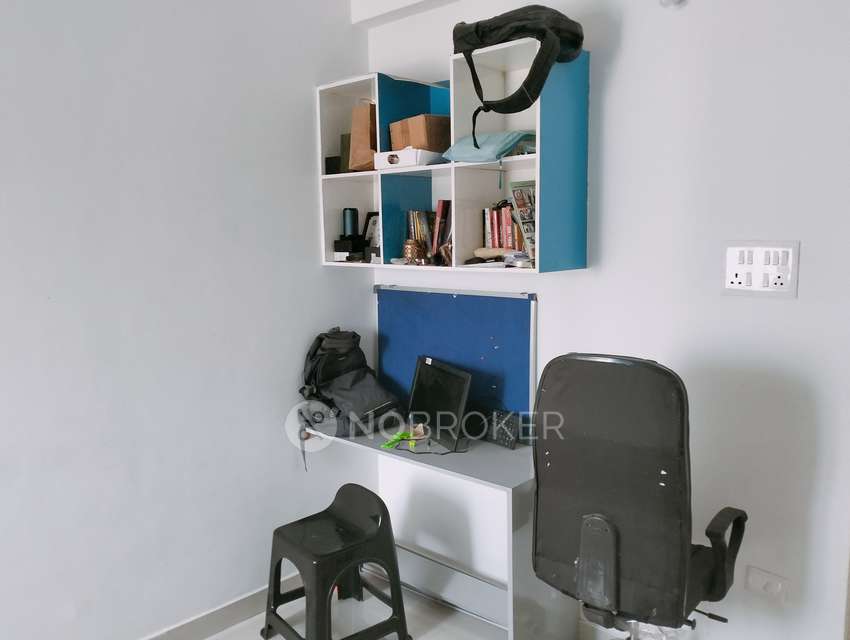 2 BHK Flat In Mgr Homes For Sale  In Manikonda Jagir