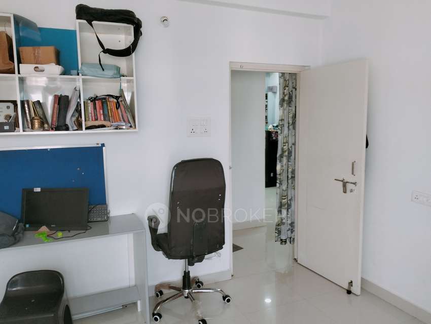 2 BHK Flat In Mgr Homes For Sale  In Manikonda Jagir