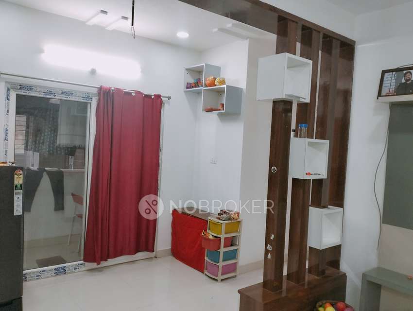 2 BHK Flat In Mgr Homes For Sale  In Manikonda Jagir