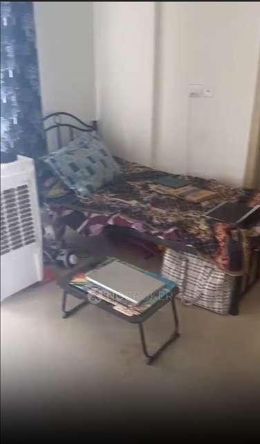 1 BHK Flat In Rof Ananda, Rof Ananda For Sale  In Rof Ananda