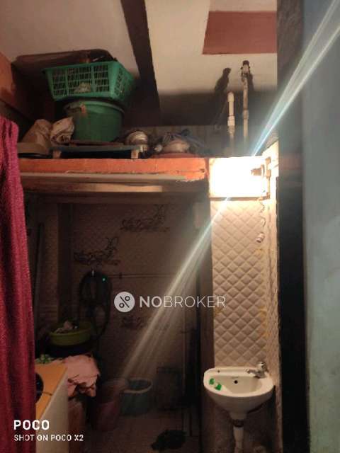 1 RK Flat In Nanda Apartment Chs For Sale  In Kalyan East