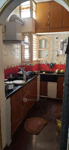 4 BHK House For Sale  In Chamrajpet