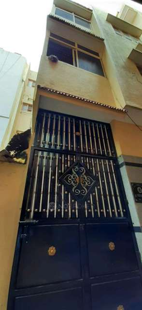 4 BHK House For Sale  In Chamrajpet