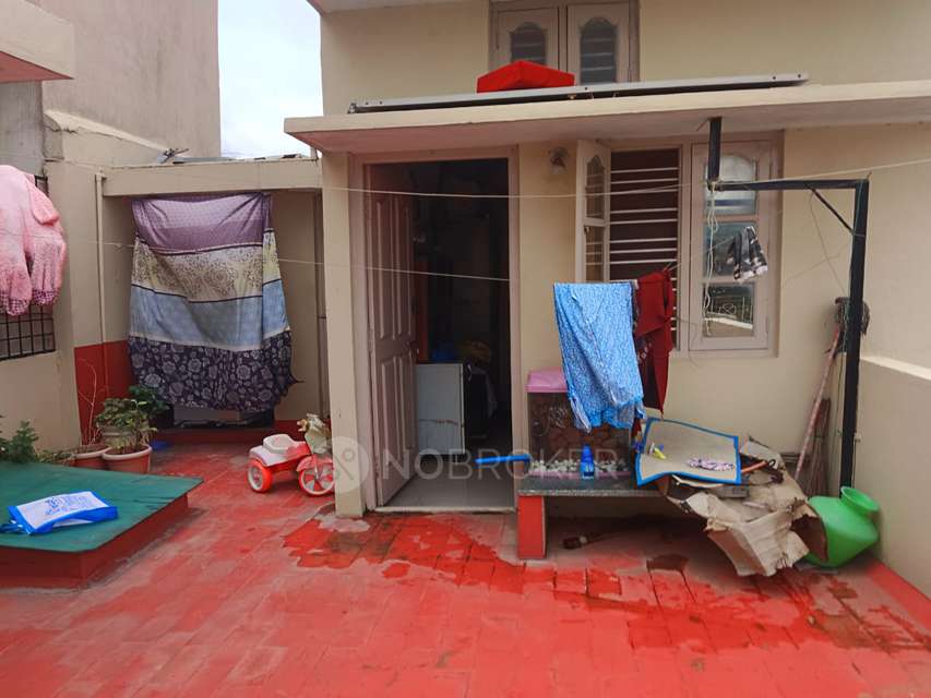 4 BHK House For Sale  In Chamrajpet