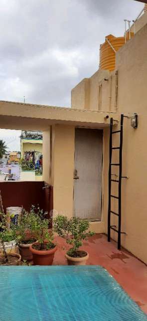 4 BHK House For Sale  In Chamrajpet