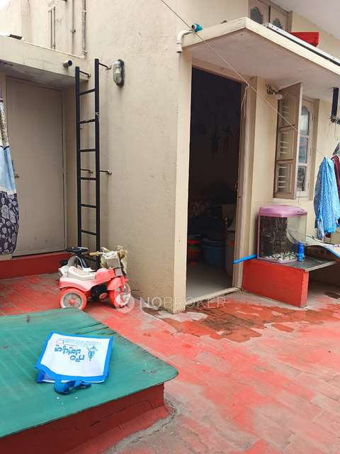 4 BHK House For Sale  In Chamrajpet