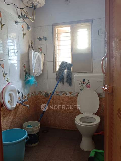 4 BHK House For Sale  In Chamrajpet