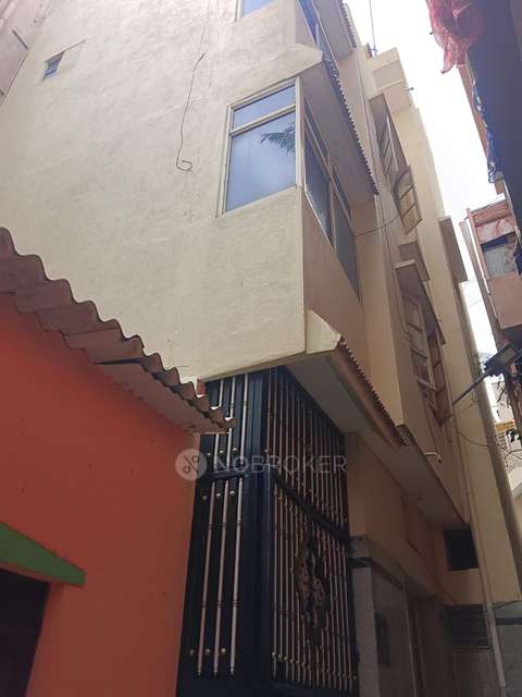 4 BHK House For Sale  In Chamrajpet