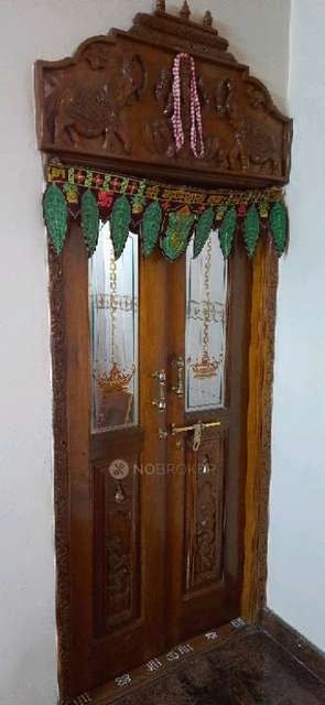 4 BHK House For Sale  In Chamrajpet