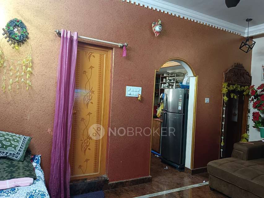 4 BHK House For Sale  In Chamrajpet