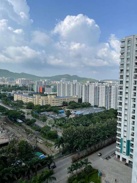 2 BHK Flat In Megapolis Mystic, Hinjawadi For Sale  In Hinjewadi Phase Iii
