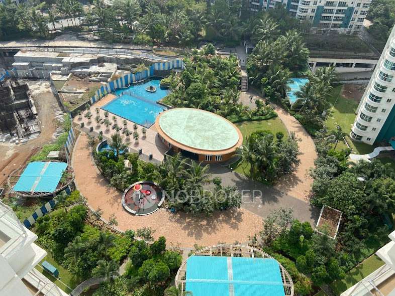 2 BHK Flat In Megapolis Mystic, Hinjawadi For Sale  In Hinjewadi Phase Iii