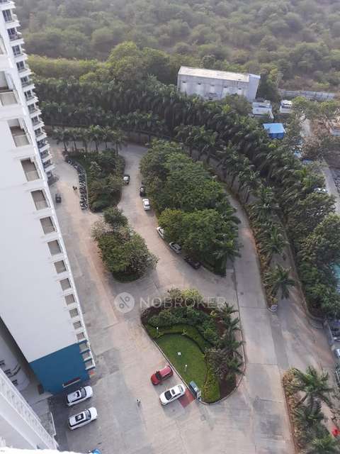 2 BHK Flat In Megapolis Mystic, Hinjawadi For Sale  In Hinjewadi Phase Iii