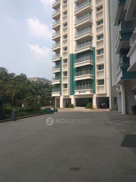 2 BHK Flat In Megapolis Mystic, Hinjawadi For Sale  In Hinjewadi Phase Iii