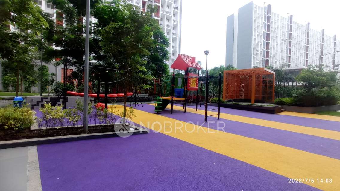 2 BHK Flat In Megapolis Mystic, Hinjawadi For Sale  In Hinjewadi Phase Iii