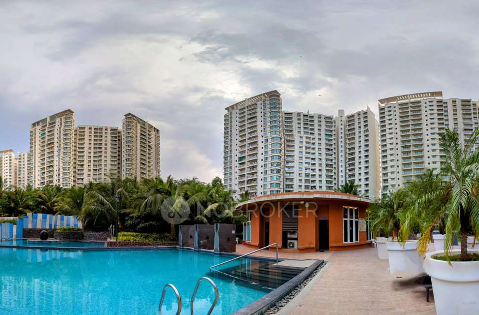 2 BHK Flat In Megapolis Mystic, Hinjawadi For Sale  In Hinjewadi Phase Iii