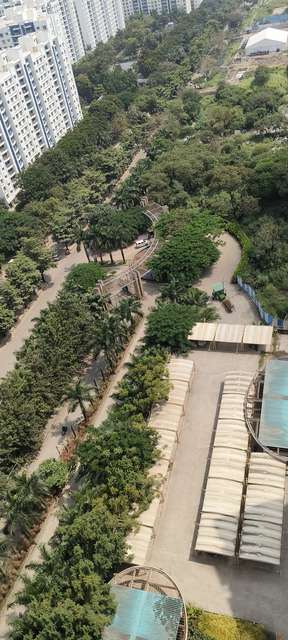 2 BHK Flat In Megapolis Mystic, Hinjawadi For Sale  In Hinjewadi Phase Iii