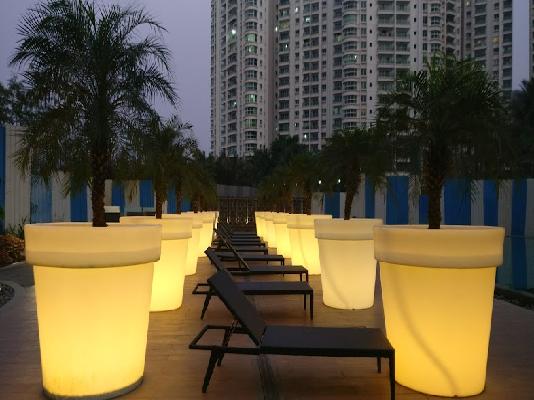 2 BHK Flat In Megapolis Mystic, Hinjawadi For Sale  In Hinjewadi Phase Iii