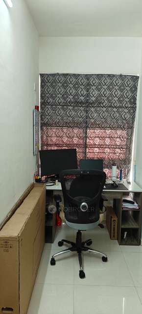 2 BHK Flat In Megapolis Mystic, Hinjawadi For Sale  In Hinjewadi Phase Iii