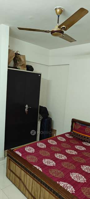 2 BHK Flat In Megapolis Mystic, Hinjawadi For Sale  In Hinjewadi Phase Iii