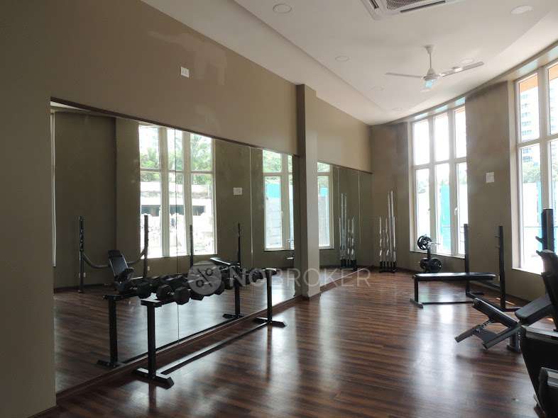 2 BHK Flat In Megapolis Mystic, Hinjawadi For Sale  In Hinjewadi Phase Iii