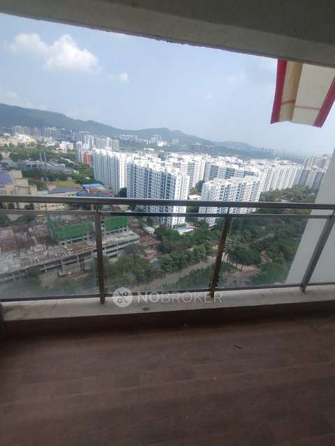 2 BHK Flat In Megapolis Mystic, Hinjawadi For Sale  In Hinjewadi Phase Iii