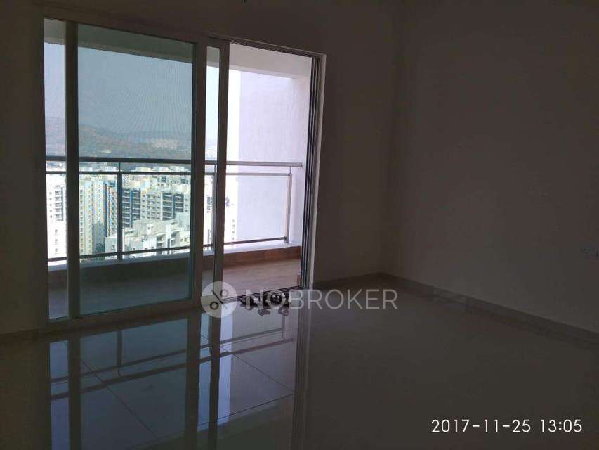 2 BHK Flat In Megapolis Mystic, Hinjawadi For Sale  In Hinjewadi Phase Iii