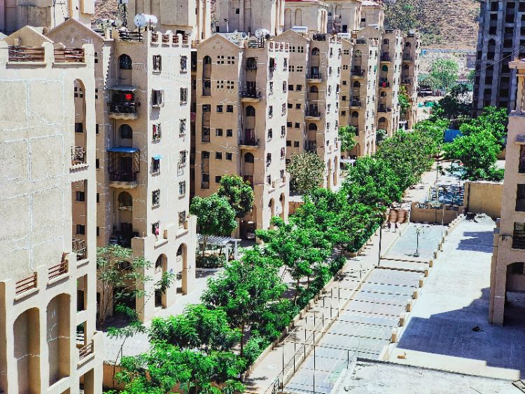 Kumar Kul Ecoloch Phase 1