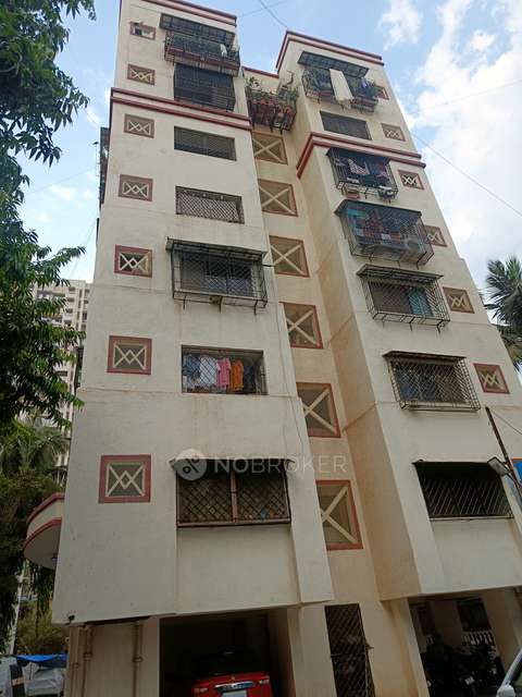 2 BHK Flat In Amazon Park, Borivali West For Sale  In Borivali West