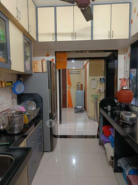 2 BHK Flat In Amazon Park, Borivali West For Sale  In Borivali West