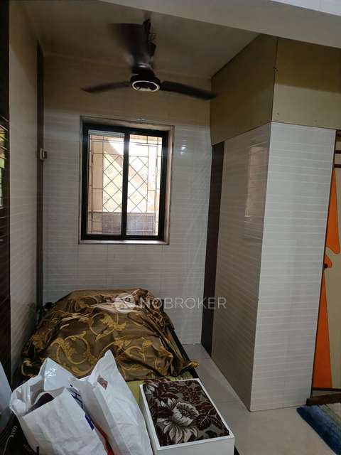 2 BHK Flat In Amazon Park, Borivali West For Sale  In Borivali West