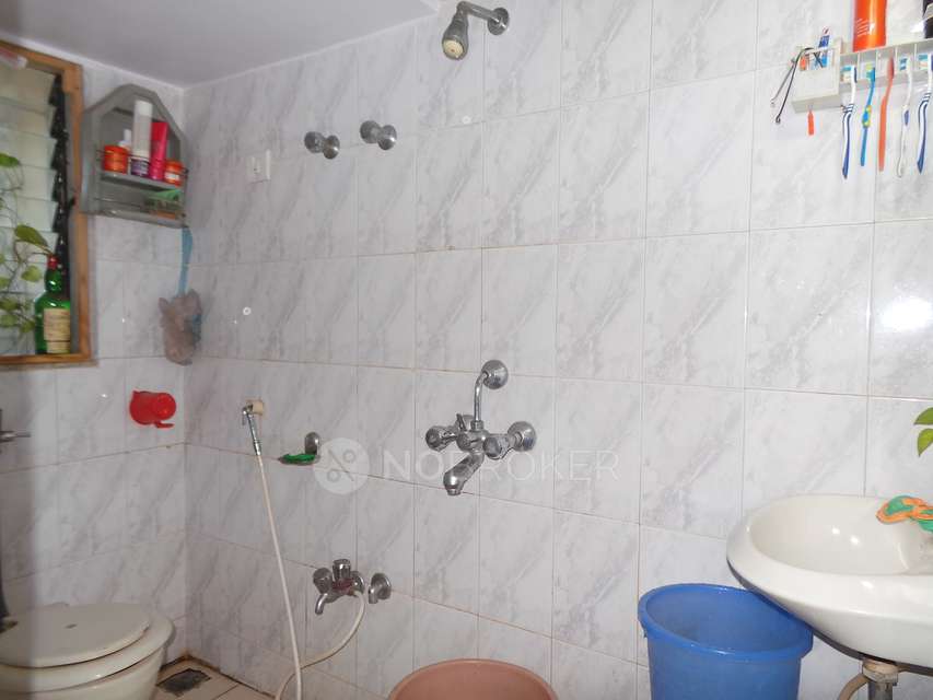 2 BHK Flat In Amazon Park, Borivali West For Sale  In Borivali West