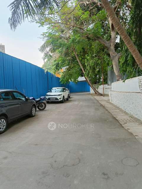 2 BHK Flat In Amazon Park, Borivali West For Sale  In Borivali West