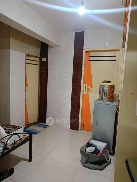2 BHK Flat In Amazon Park, Borivali West For Sale  In Borivali West