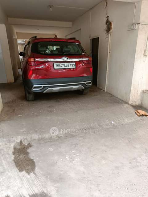 2 BHK Flat In Amazon Park, Borivali West For Sale  In Borivali West