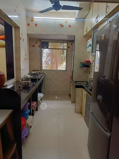 2 BHK Flat In Amazon Park, Borivali West For Sale  In Borivali West