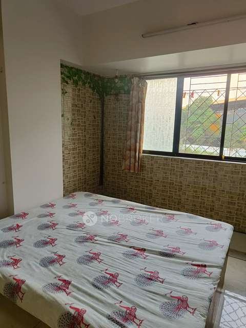 2 BHK Flat In Amazon Park, Borivali West For Sale  In Borivali West