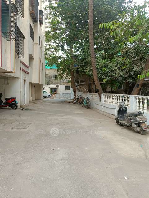 2 BHK Flat In Amazon Park, Borivali West For Sale  In Borivali West