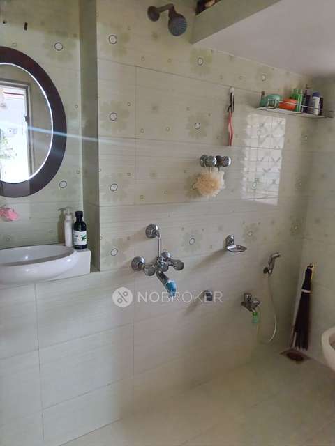 2 BHK Flat In Amazon Park, Borivali West For Sale  In Borivali West