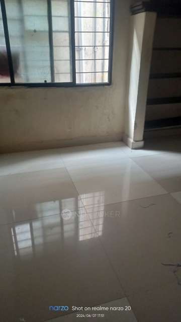 1 RK Flat In Gulmohar Apartment For Sale  In Balaji Nagar