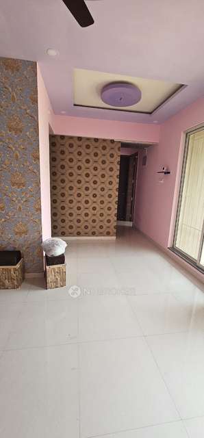 2 BHK Flat In Gold County for Rent  In Charholi Budruk