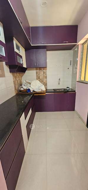 2 BHK Flat In Gold County for Rent  In Charholi Budruk