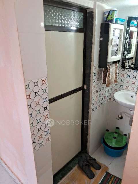 1 BHK Flat In Shree Samarth Complex For Sale  In Sagaon, Dombivli East