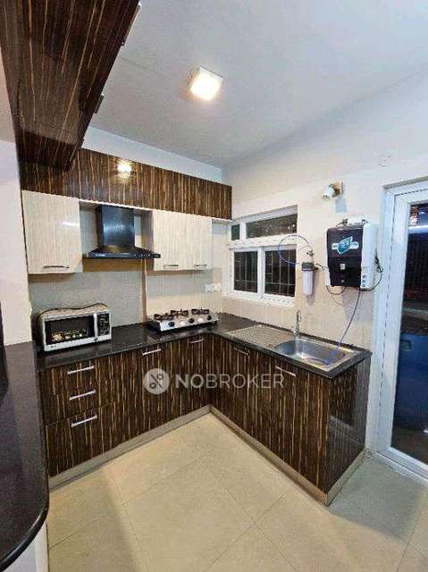 2 BHK Flat In Mjr Platina For Sale  In Begur